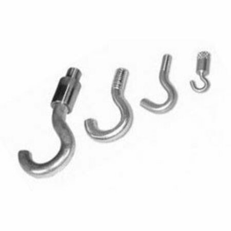 MARK-10 Hook, medium, #10-32M G1038